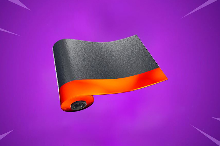 Fortnite : Revêtement Chaleur, nouveau skin leak en vidéo