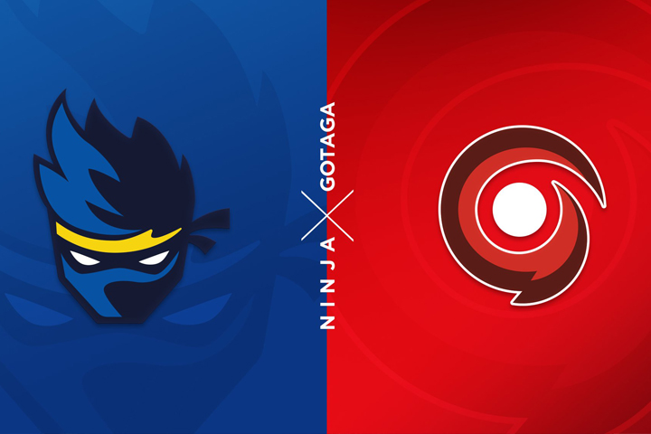 Gotaga et Ninja seront réunis pour un stream événement exceptionnel sur Fortnite jeudi 7 mars