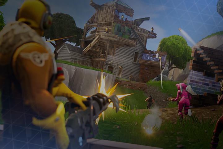 Patch 8.20 Fortnite : nouveautés et bugs, arrivée du Piège empoisonné et du mode Arène