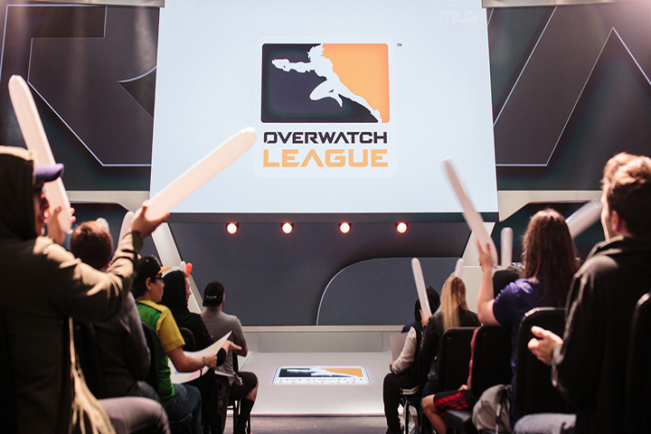 Overwatch League : classement, programme et résultats des playoffs saison 2