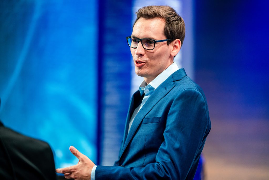 LoL : Deficio de retour au cast de la LEC
