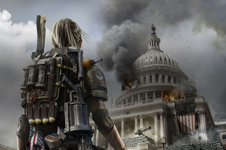 The Division 2 : Histoire, recap et les différentes factions