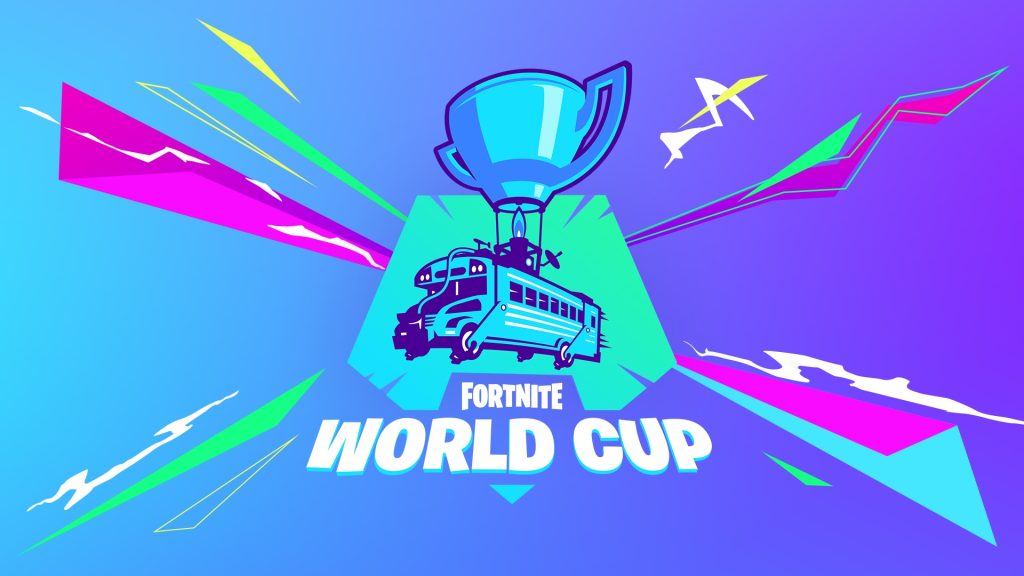 Fortnite World Cup : Peu de places qualificatives pour l’Asie, le Brésil et l’Océanie