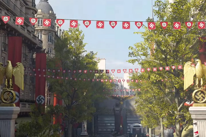 Wolfenstein Youngblood : Nouveau trailer et date de sortie