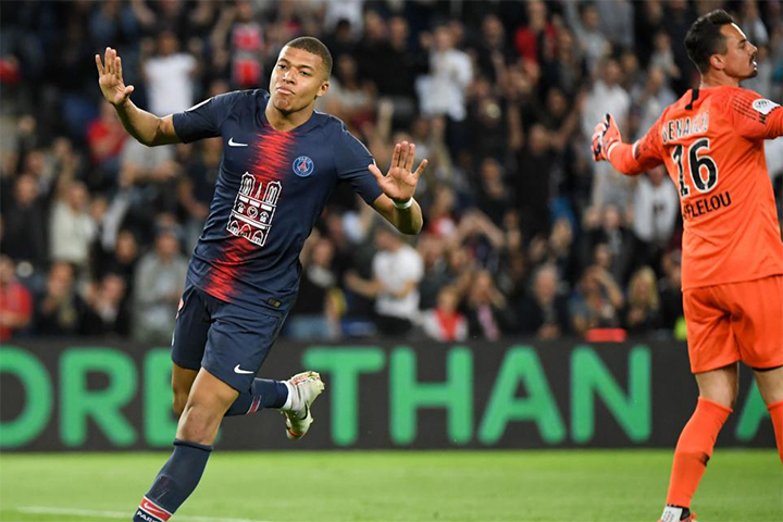 FIFA 19 : TOTW 32 prédictions, Mbappe, Reus dans l’équipe de la semaine ? – FUT