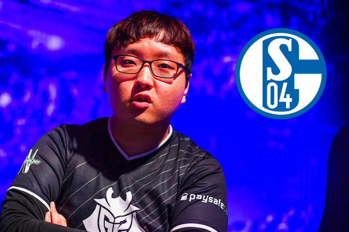 LoL : Schalke 04 annonce l’arrivée de Trick