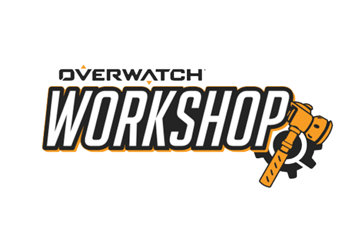 Overwatch : les codes pour le workshop limités dans le temps