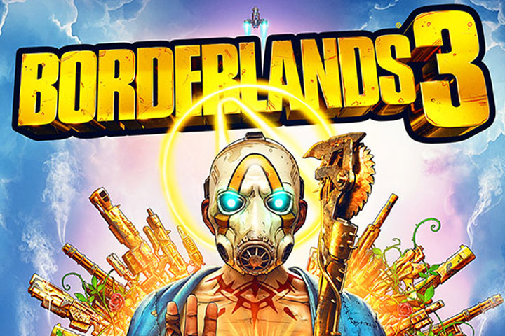 Borderlands 3 : Trailer, date de sortie et plateformes