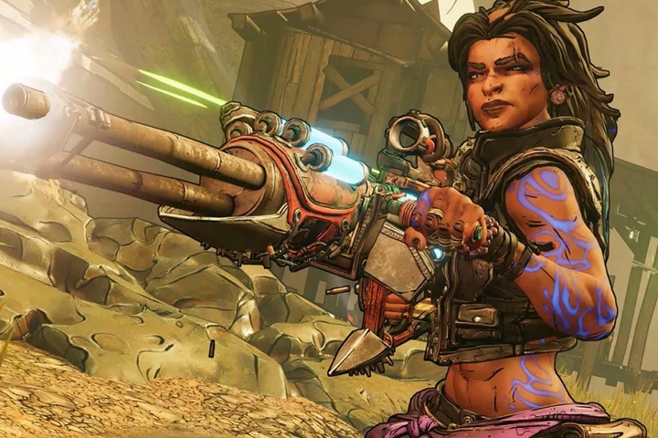 Borderlands 3 : Le jeu exclusif à l’Epic Games Store ?