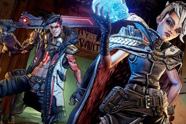 Borderlands 3 : Présentation mondiale du gameplay sur Twitch le 1er mai, des objets à gagner pour les spectateurs