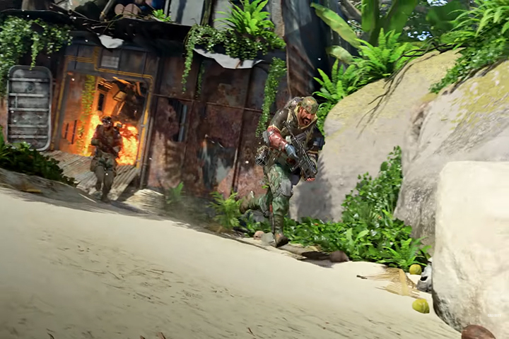 Call of Duty : Nouveau jeu bientôt dévoilé par Activision