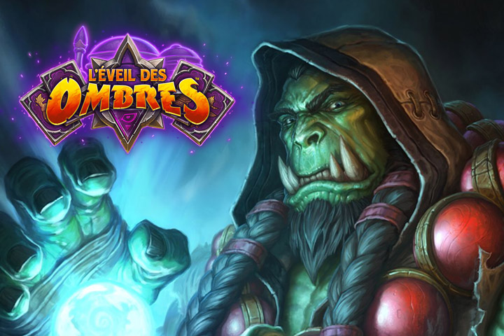 Hearthstone : Deck Chaman Murloc Aggro à tester dans l’extension l’Éveil des ombres