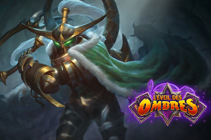 Hearthstone : Deck Voleur Voleur à tester dans l’extension l’Éveil des ombres