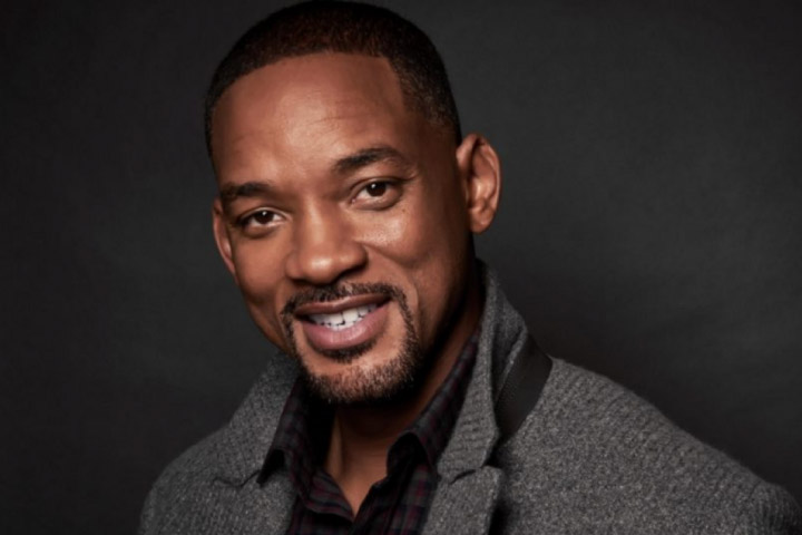 Esport : Will Smith investit dans GenG