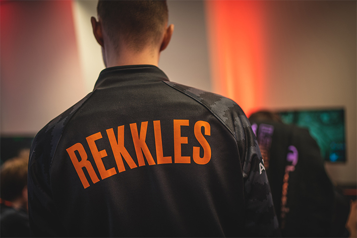 LoL : Sona et Taric en botlane pour Fnatic contre Origen – LEC Spring 2019