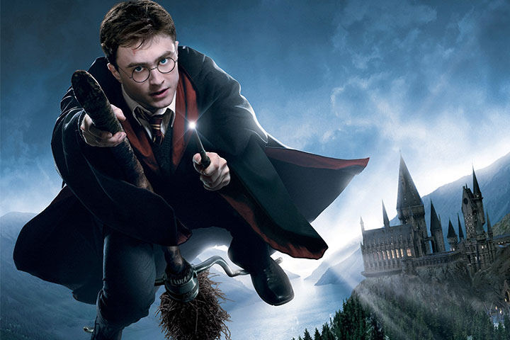 La bêta d’Harry Potter Wizards Unite est disponible en Nouvelle-Zélande