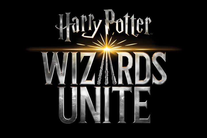 Réservez votre nom de sorcier dans Harry Potter Wizards Unite