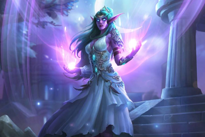 Hearthstone : Les anciens Héros alternatifs bientôt de retour ?