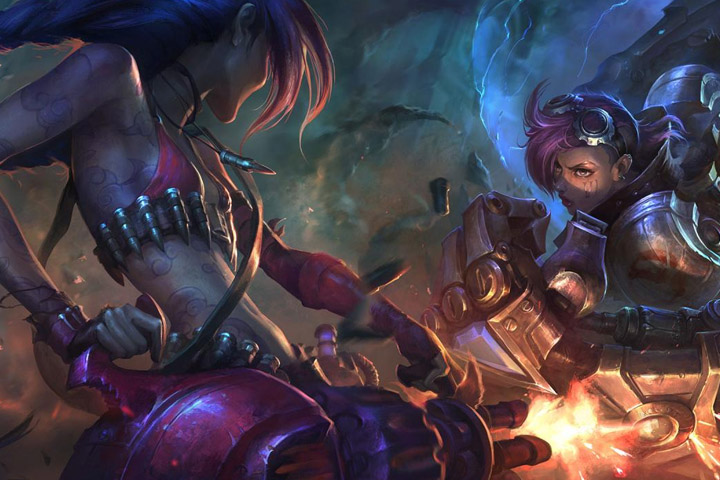 LoL : Calendrier des événements spéciaux et modes de jeu