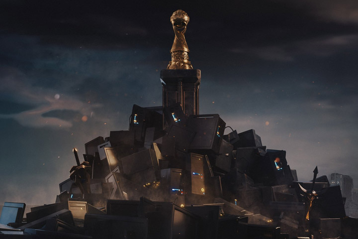 LoL : Riot aménage le planning du MSI à cause du deuil national au Vietnam