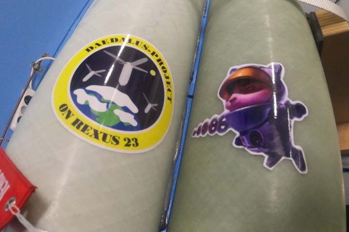 LoL : Des scientifiques envoient Teemo dans l’espace