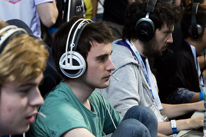 LoL : Tioo quitte l’équipe LFL Solary