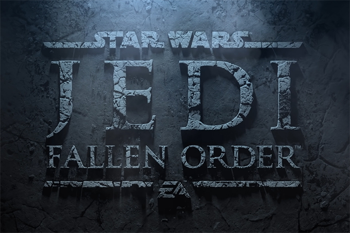 Star Wars Jedi : Fallen Order, trailer, date de sortie