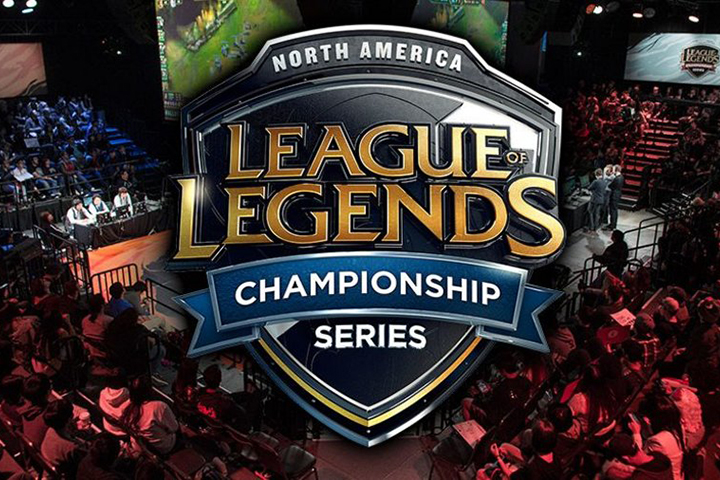 LoL : Le salaire annuel moyen en LCS est de plus de 270 000 euros – LCS 2019