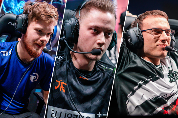 LoL : Les questions que l’on se pose avant la finale du LEC – Saison 9