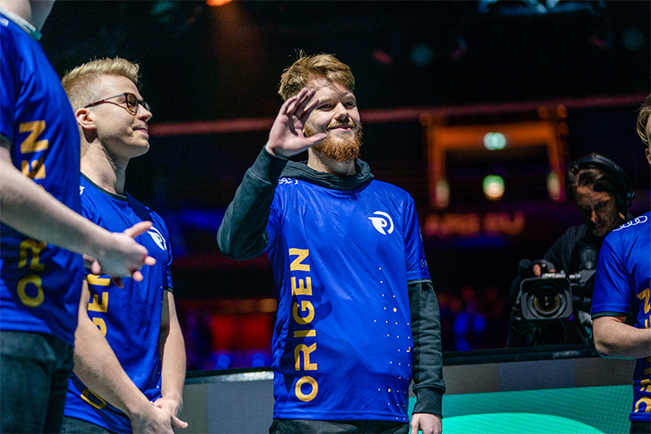 Récap LEC : Origen prend sa revanche sur Fnatic – Playoffs demi-finale