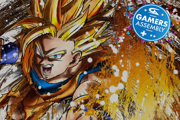 Dragon Ball FighterZ : Tournoi Gamers Assembly 2019 – Groupes et classement