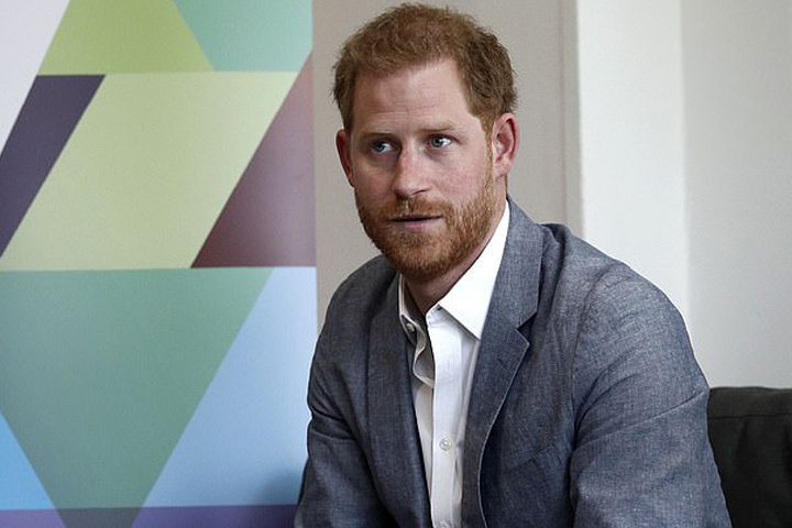 Le Prince Harry fait appel pour bannir Fortnite de l’Angleterre