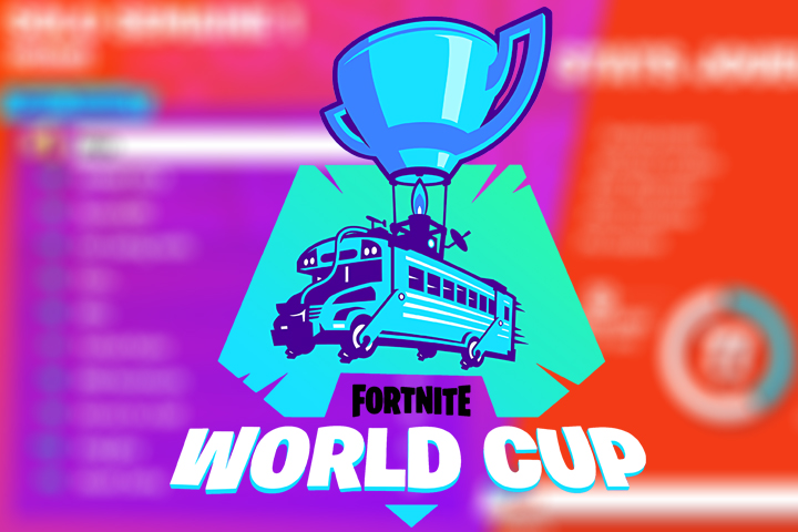Fortnite World Cup : Nayte et DRG qualifiés pour la finale solo à New-York, résultats semaine 1