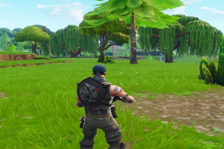 Fortnite World Cup : Résolution d’écran forcée en 16:9 pour le mode Arène et les compétitions