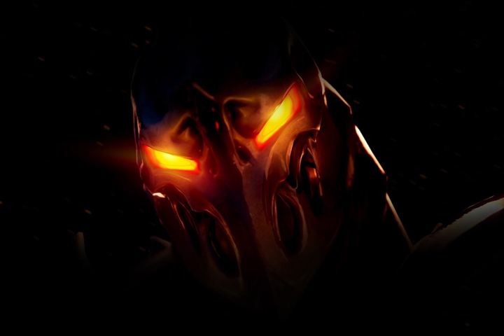 Fortnite : Ruine approche, teasing du jeudi 4 avril – Saison 8