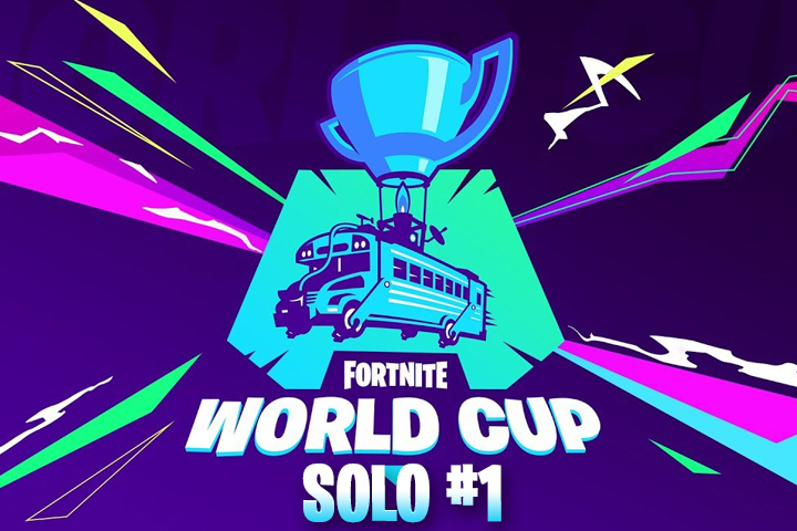 Fortnite World Cup : Qualifications solo, infos, résultats et classement dimanche 14 avril – Semaine 1