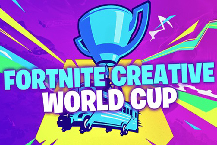 Fortnite World Cup Mode Créatif : Cizzorz, joueur Faze, sera l&rsquo;host de la première World Cup Trials – jeudi 2 mai