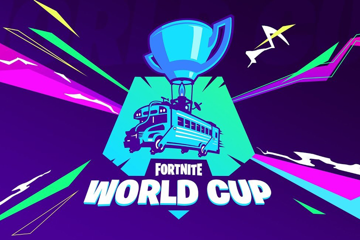 Fortnite World Cup : Qualifications solo, infos, résultats et classement – Semaine 1