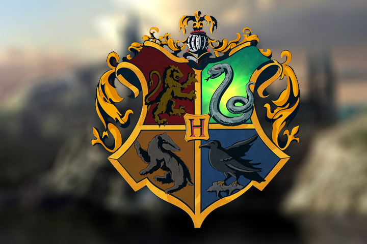 Comment rejoindre une maison dans Harry Potter Wizards Unite