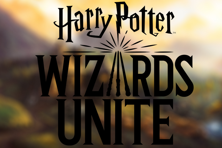 Harry Potter Wizards Unite : Créer son personnage, choisir sa maison, sa baguette et sa profession