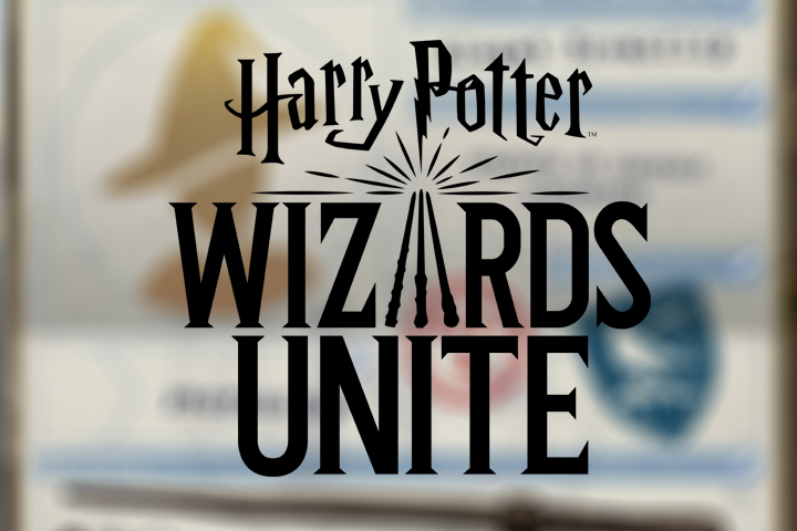 Ministry ID, la carte d’identité du sorcier dans Harry Potter Wizards Unite