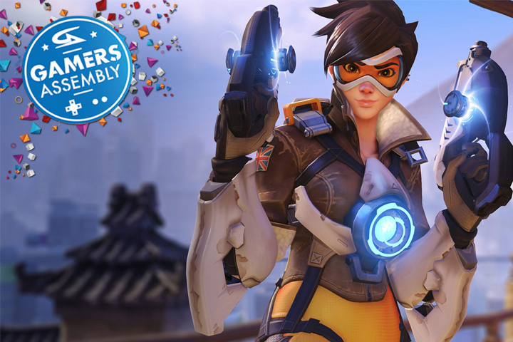 Overwatch : Tournoi Gamers Assembly 2019 – Bracket et classement