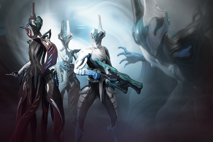 Warframe : Equinox et Equinox Prime – Infos, compétences et fabrication