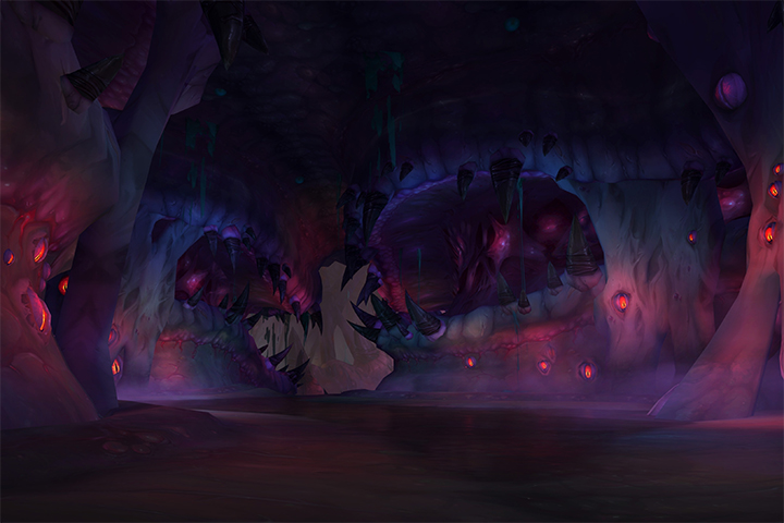 WoW : Stratégies Creuset des tempêtes