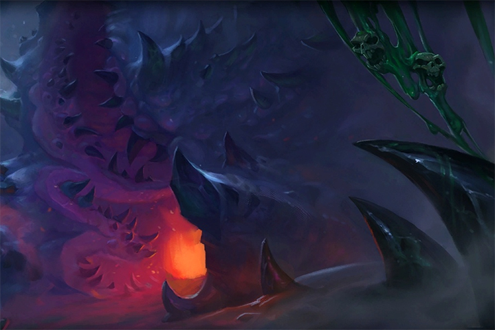 WoW Progress : Creuset des Tempêtes, World First, WF