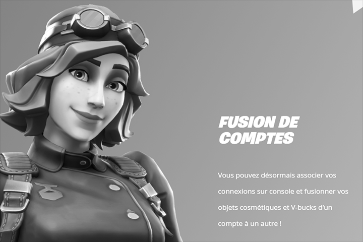 Fortnite : L&rsquo;option de fusion se termine le 6 mai, 2 jours avant la saison 9