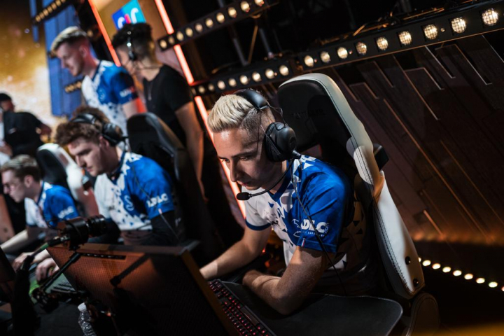 LoL : Team-LDLC bat Vitality.Bee et prend la première place de la LFL