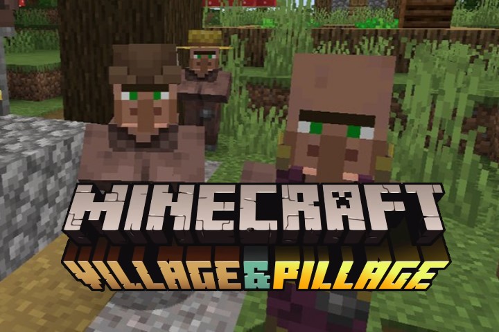Minecraft 1.14 : Village & Pillage, toutes les infos sur la mise à jour