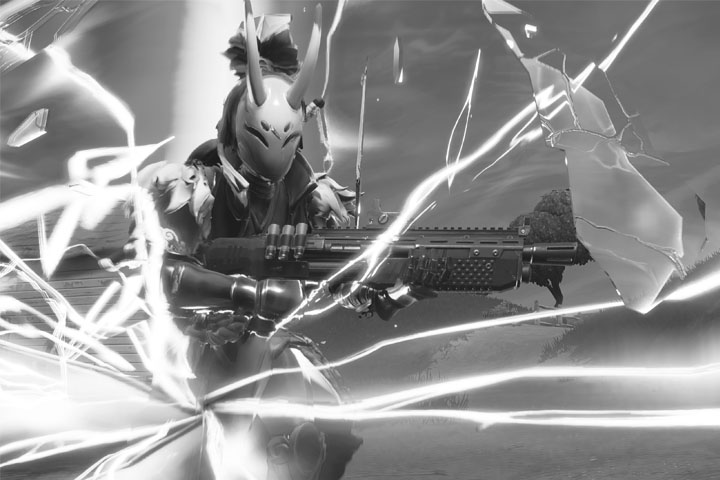 Fortnite Saison 9 : Les armes supprimées – Grenades collantes, Trésors enterrés, Fusil à pompe spécialisé, Piège à flechettes, Revolver à lunette, Fusil d&rsquo;assaut silencieux, Fusil d&rsquo;assaut thermique et Ballons