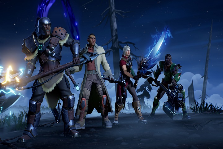 Dauntless : Equipement – optimiser la progression